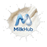 MilkHub Logo